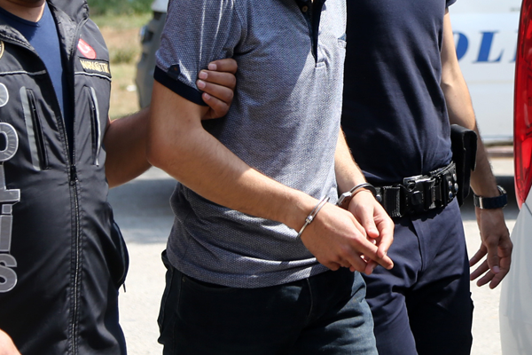 İstanbul'da uyuşturucu operasyonu