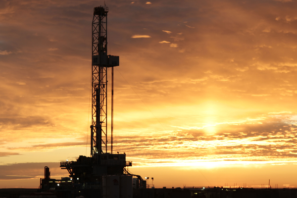 ABD'de petrol sondaj kulesi sayısı azaldı