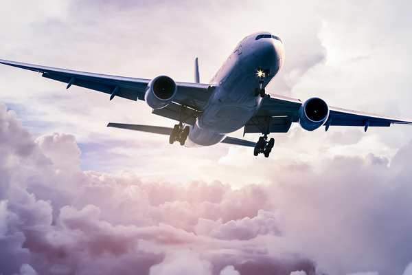 'İran'da yolcu uçaklarının yarısı çürümüş'