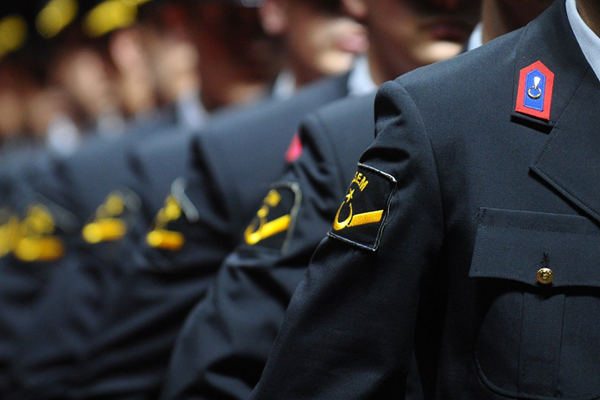 Milli Savunma Bakanlığı açıkladı: İşte ihraç edilen personel sayısı