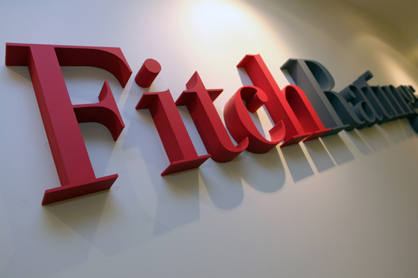 Fitch, Fransa hakkındaki istikrarlı olarak verdiği notunu değiştirmedi