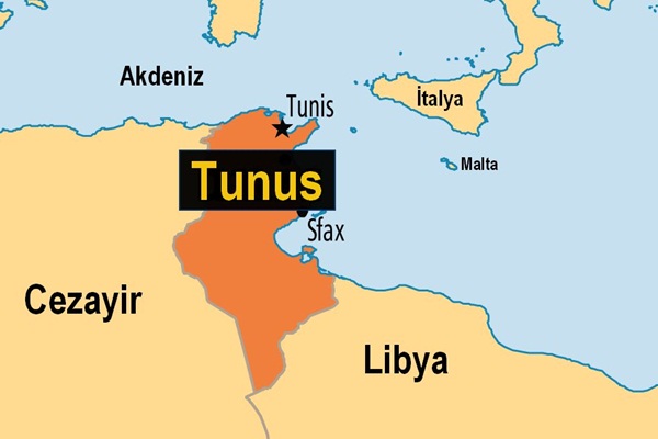 UGTT, Tunus'ta grev yapmak için yeni bir girişim başlattı