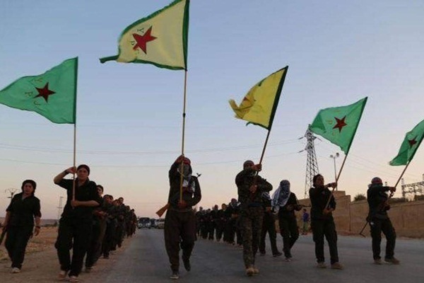 YPG müzakere şartlarını açıkladı: Gelin anlaşalım