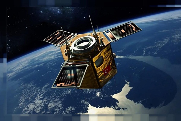 Bakan Varank açıkladı! Türkiye Uzay Ajansı'nın merkezi belli oldu