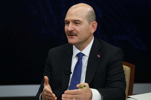 Bakan Soylu: Türkiye seçim güvenliği konusunda önde gelen ülkelerden