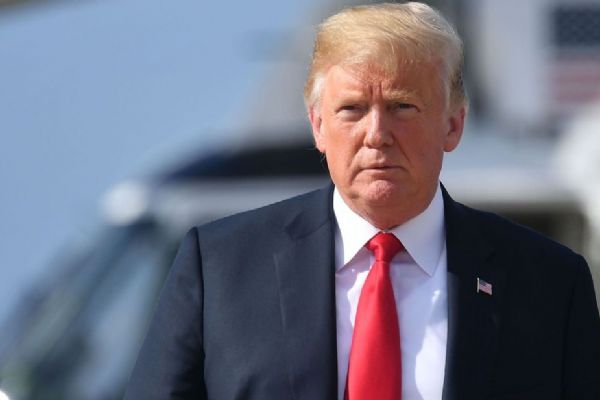 Trump'tan hükümetin açılması için öneri