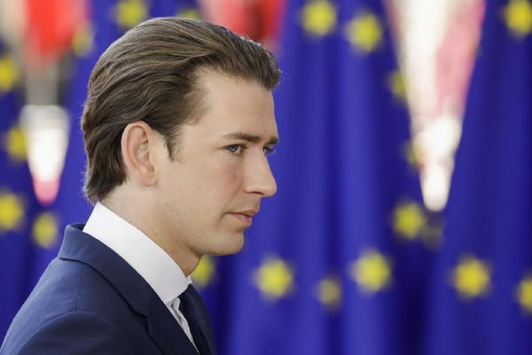 Avusturya'dan Brexit önerisi