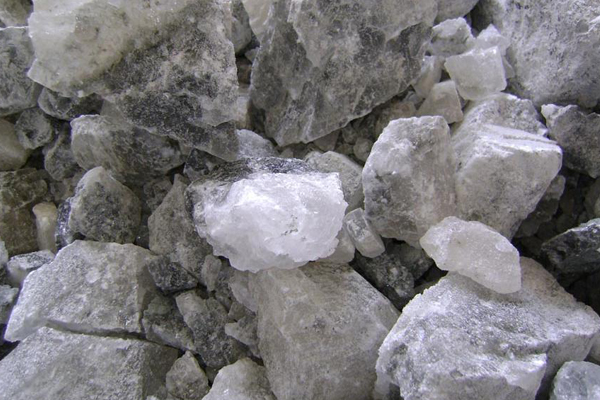 Türkiye'ye 400 yıl yetecek rezerve sahip