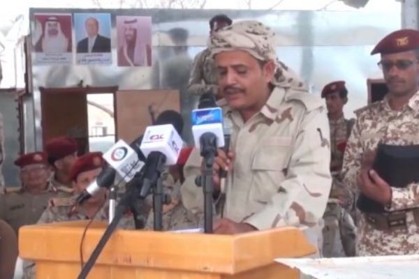 Yemen'de Suudi Arabistan birliğine drone ile saldırı yapıldı