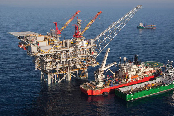 Nikos Hristodulidis:  'Türkiye ile deniz sınırları konusunda müzakere etmeye hazırız'