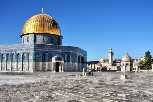 Kudüs turunu sosyal medya fenomenleri ile pazarladılar