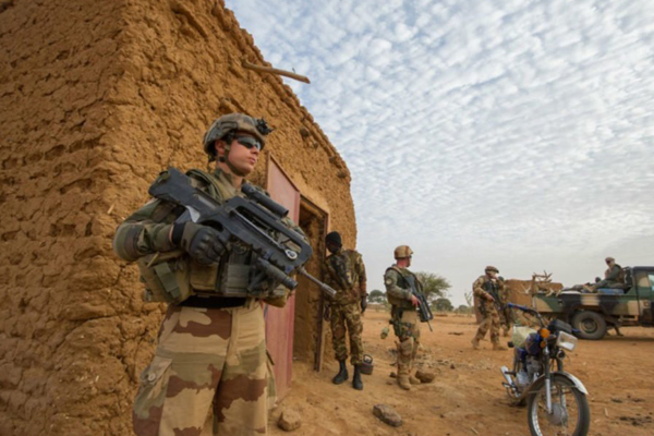 Mali'de BM misyonuna saldırı: 10 ölü