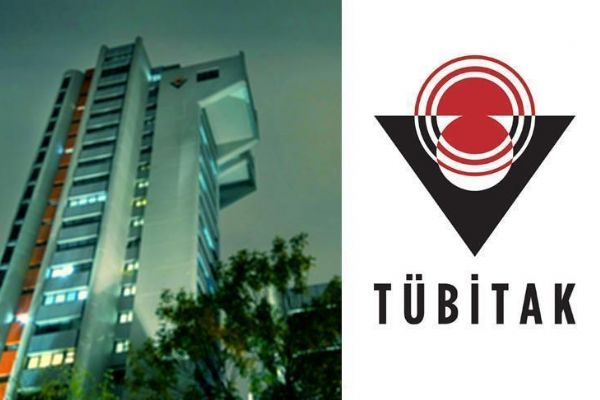TÜBİTAK 9 personel alacak
