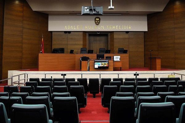 FETÖ'nün sözde konseyi hesap veriyor