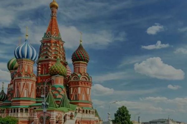 Rusya'ya seyahat  bu yılın en önemli konusu olacak