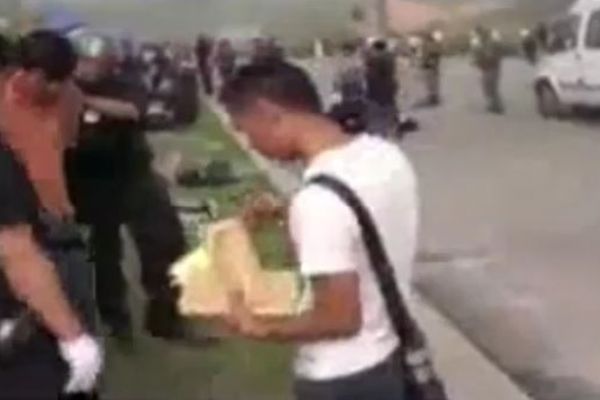 Tayland Hükümeti, zulümden kaçan Doğu Türkistanlıları Çin'e teslim ediyor