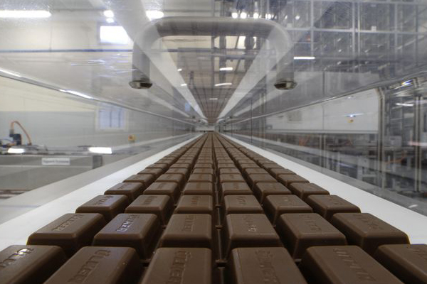 Pladis'e yeni CEO atandı