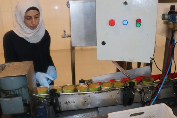 Su ürünleri ve hayvansal mamul ihracatında hedef büyüdü