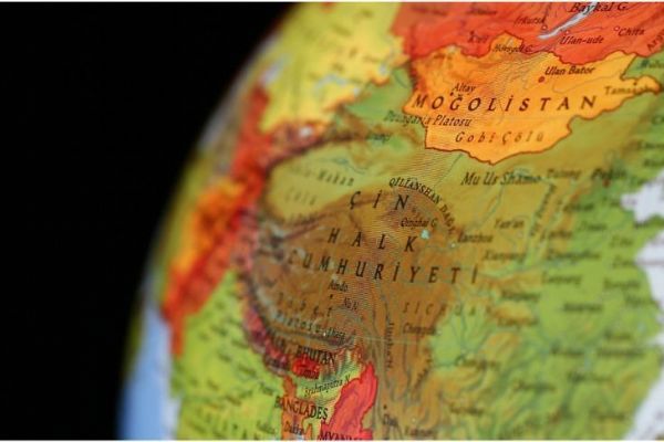 Çin ekonomisi 2018'de yüzde 6,6 büyüdü