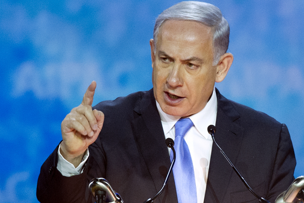 Netanyahu'dan Tahran'a tehdit: Tüm sonuçlarına katlanacaksını