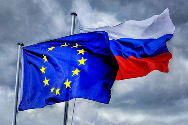 Rusya'dan AB'ye yaptırım eleştirisi