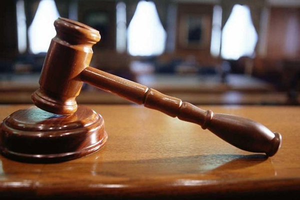 Adana'daki FETÖ/PDY davasında sanıklara ceza yağdı