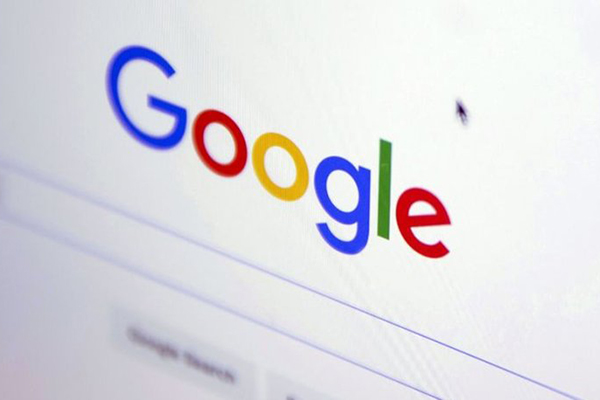 Fransa'dan Google'e 50 milyon avroluk ceza