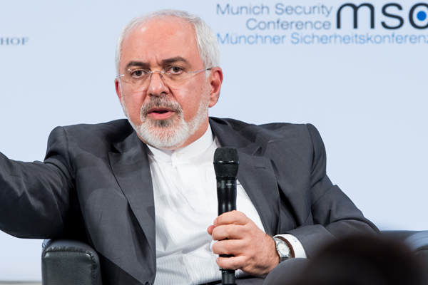 İran’dan ABD'ye ''siyahi'' suçlaması