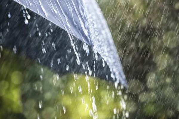 Meteorolojiden yağış uyarısı