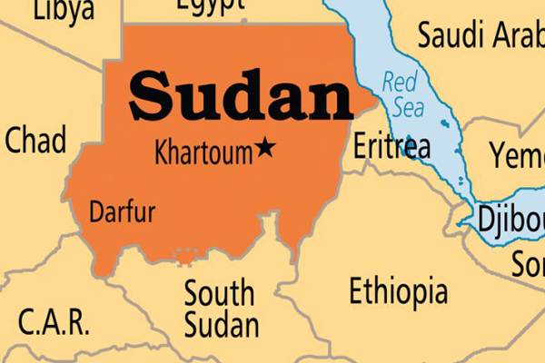 Sudan'dan toplumsal birlik girişimi