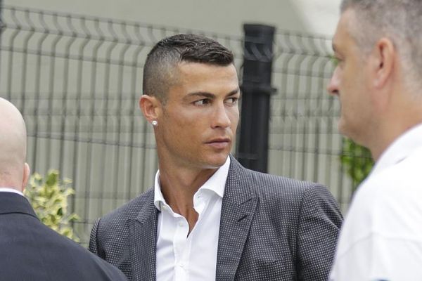 Ronaldo'nun özel talebine İspanyol mahkemesinden ret