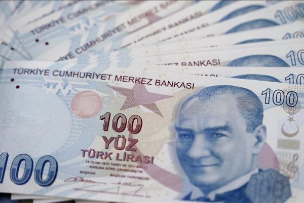 KKTC'de asgari ücret brüt 3 bin 150 lira oldu