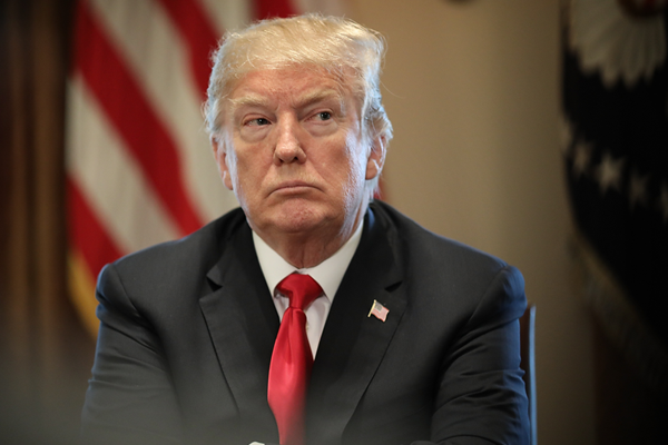 İşte 2 yıl boyunca Trump’ın çok tartışılan dış politikaları