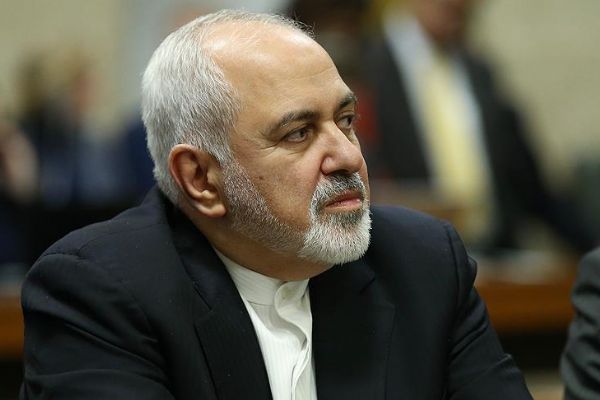 İran Dışişleri Bakanı ABD'yi siyahilerin haklarını ihlalle suçladı