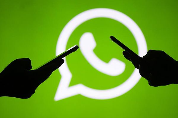 WhatsApp'tan mesaj yönlendirme sayısına sınırlama