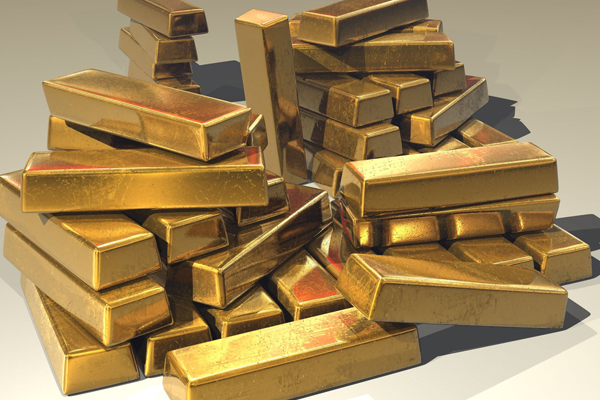 Japonya'da 160 kg altın çalanların cezası