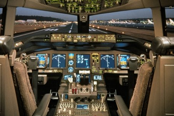 Yapay zekalı pilotsuz uçaklar yolda