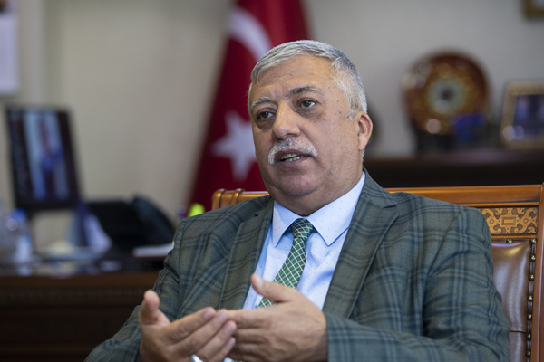 İlhan Yerlikaya Kimdir?