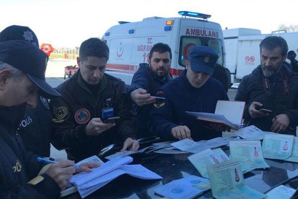 Azerbaycanlı kaptanın cesedi Rusya açıklarında bulundu