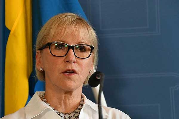 İsveç'ten Kuzey Kore ve Güney Kore açıklaması