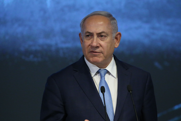 Netanyahu seçim kampanyasında gazetecileri hedef gösterdi