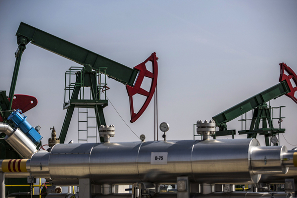 Japonya'daki Shell şirketi İran'dan petrol ithal edecek