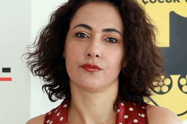 'CHP'nin Şişli adayı olacak' iddialarıyla ilgili Meltem Cumbul'dan açıklama