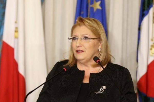 Malta Cumhurbaşkanı Türkiye'ye gelecek