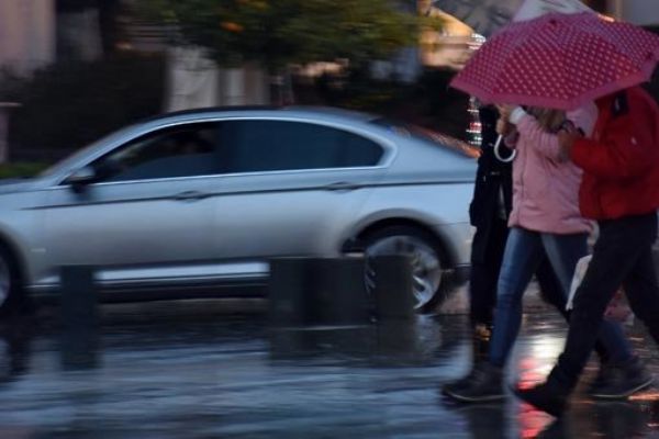 Yarın için kritik uyarı! İstanbul'un Avrupa Yakası ve...