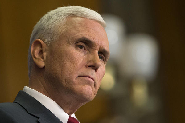 ABD'den Venezuelalı muhaliflere destek