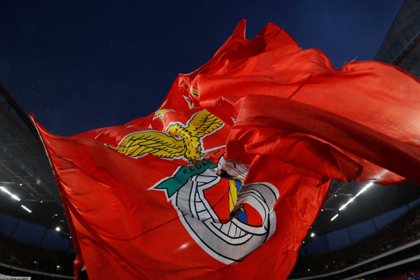 Benfica Portekiz Lig Kupası'nda elendi
