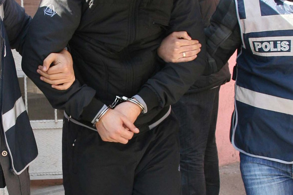 FETÖ'nün TSK’daki 'sivil imamlarına' gözaltı