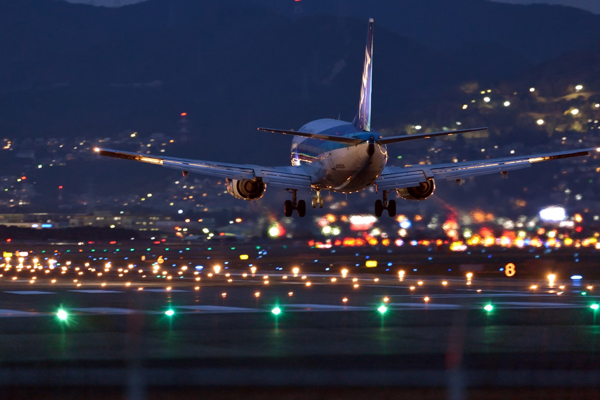 Süleymaniye'ye uçuşlar yeniden başlıyor