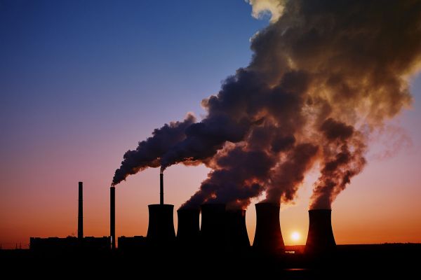 Hava kirliliğinin insan vücuduna etkisi